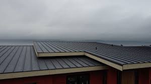 Best Roof Ventilation Installation  in Knox, PA